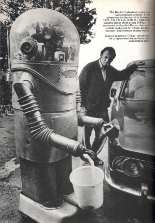Illustration for article titled The Story Of The Geekiest Photo In The Universe